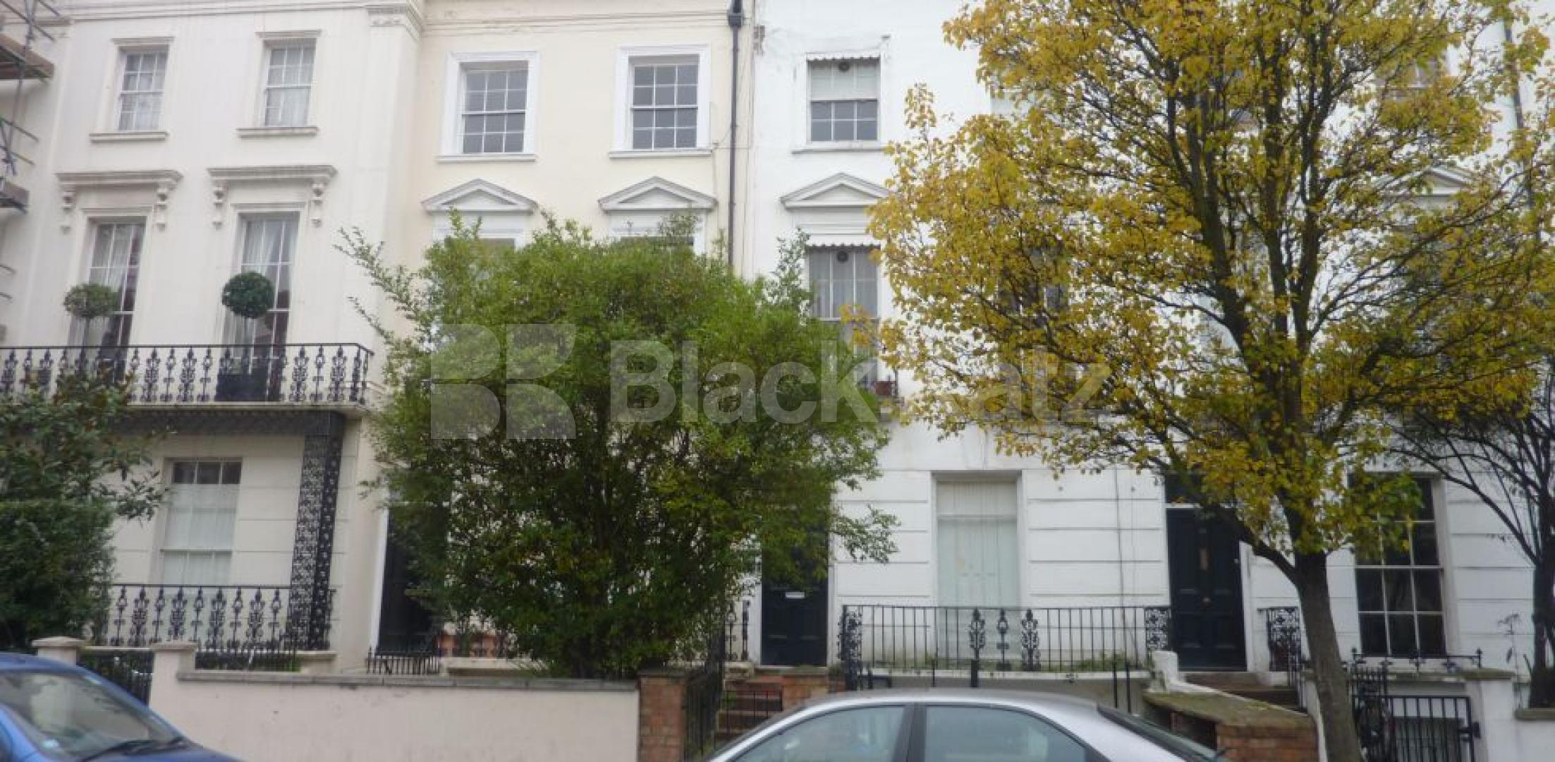 			NEW INSTRUCTION!, 1 Bedroom, 1 bath, 1 reception Flat			 Chepstow Road, NOTTING HILL / BAYSWATER